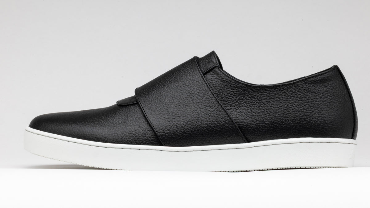 STRAP SNEAKERS