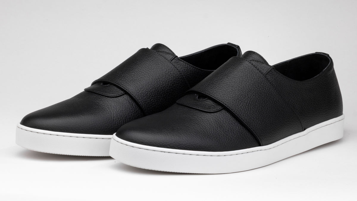 STRAP SNEAKERS