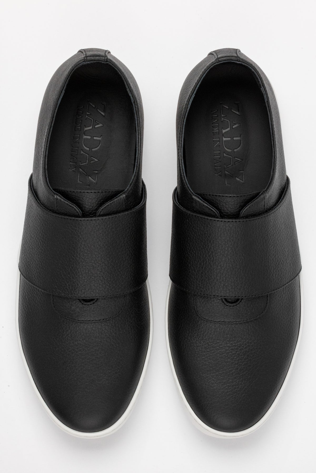 STRAP SNEAKERS