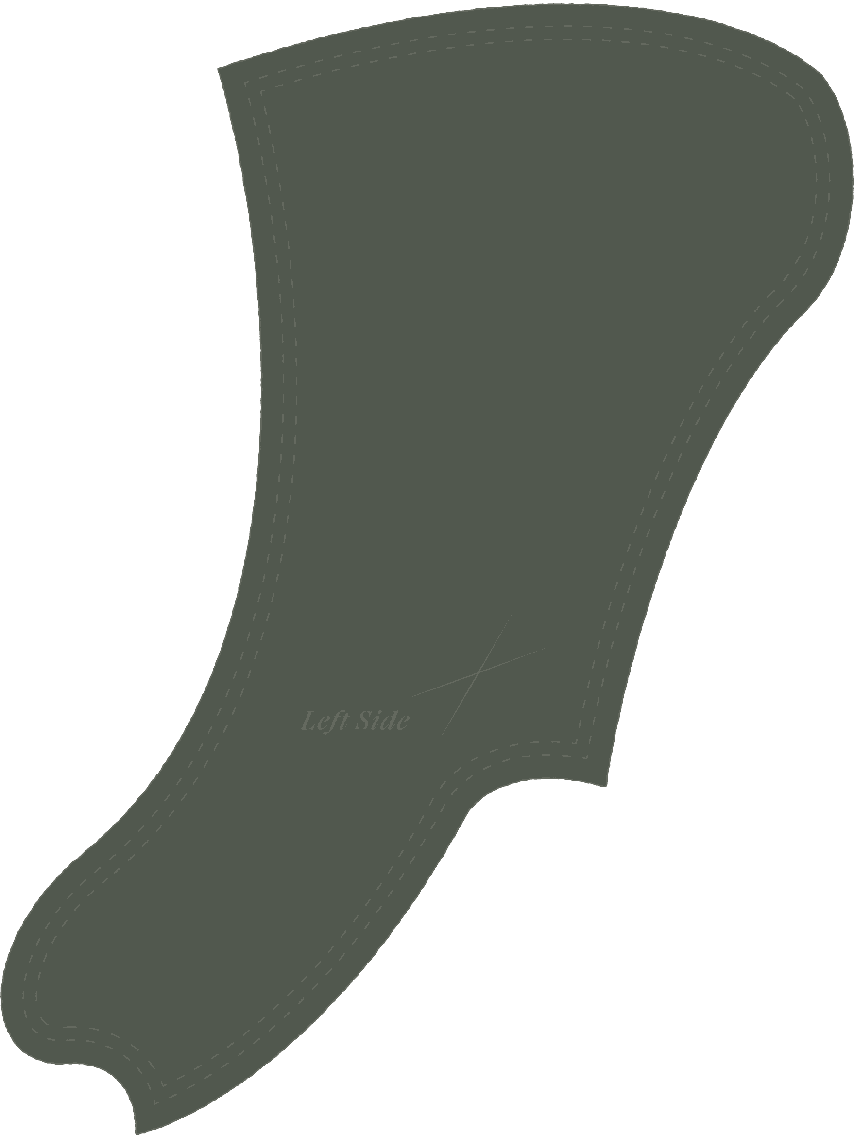 left image